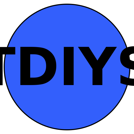 Trusty DIY Solutions